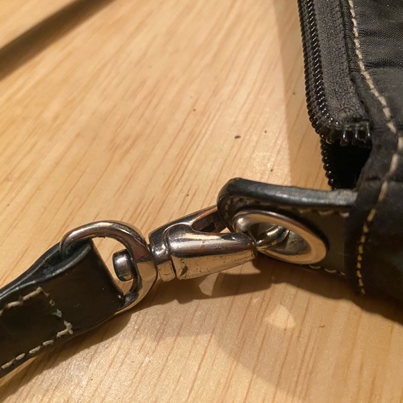 Vintage Ralph Lauren small purse - Picture 3 of 4